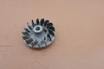 Husqvarna 22RL String Trimmer Oem Flywheel. Fixed Price $9.99.