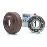 Crankshaft Bearing & Oil Seal For Poulan P4018 Up To Titanium 2550T #530056363. Fixed Price $10.60.