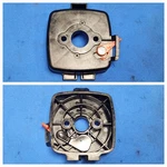 Echo Intake Airbox Back Case Fits SRM-225 GT-225 P021012870. Fixed Price $12.12.