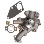 Water Pump AM881419 For John Deere 4300 4310 4400 4410 4500 4610 4700 4710 6675. Fixed Price $136.99.