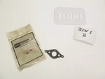 Toro Wheel Horse Lawn Boy Carburetor Gasket 610675 Free Shipping. Fixed Price $11.00.