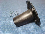 Husqvarna Locking Plate Kit For Weed Eater, Poulan. 530069312 Nos Oem Part E-12. Fixed Price $6.00.