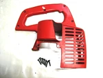 Redmax Blower HBZ2610 Engine Cover 521840201. Fixed Price $35.97.