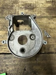 Stihl Oem Engine Spiral Housing 4242-084-1101 HS46 HS56. Fixed Price $12.00.