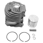 Cylinder & Piston Assembly Fits Husqvarna Replaces 520 75 73-02. Fixed Price $81.73.