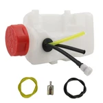 For Shindaiwa Fuel Tank Kit A038000430 100% New Abs+nylon Fits T230XR-EMC. Fixed Price $17.99.