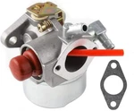 Sears Mtd Yard Machines 25B-551A729 Lawn Edger Carburetor. Fixed Price $19.98.
