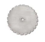Oregon Brush Blade 9IN 24 Teeth 25MM 41-933. Fixed Price $34.99.