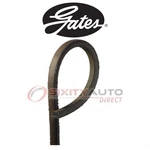 Gates Bladerunner 6659BR Accessory Drive Belt For 75-887 7-078169 265-078 Hx. Fixed Price $117.31.