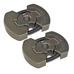 Ryobi BC30 Trimmer (2 Pack) Replacement Clutch Assembly 300960002-2PK. Fixed Price $17.99.