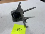 Mtd 753-06523 Case P25CC (#6419). Fixed Price $20.00.