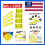 Hipa 4 Size Gas Fuel Line Hose Tubing Ft. Each For Small Engine Chainsaw Lawn. Fixed Price $13.99.