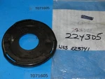 Oem Genuine Mcculloch 224305 (223741) Cover, String Line Head Weed Trimmer Nos. Fixed Price $9.95.