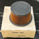 Tecumseh 30727 Genuine Original Oem Air Filter New Old Stock. Fixed Price $10.99.