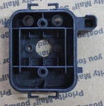 Homelite Trimmer Air Filter Base A01440A / A04707A ST285 Good Used BX97. Fixed Price $8.89.
