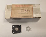 Homelite For Zama Nos Automatic Oil Pump Diaphragm (plunger Kit). Fixed Price $29.00.
