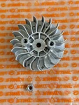 Oem New Stihl FS90 KM90 FS91R KM91 FS110 FS131 Trimmer Flywheel 4180 400 1200. Fixed Price $49.95.