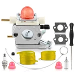 Carburetor For Weed Eater DAHT22 GHT220 Hedge Trimmer Zama C1U-W4A WT-379. Fixed Price $23.99.