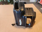 Homelite Model UT20763 String Trimmer Rear Housing 984633001. Fixed Price $14.99.