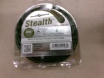 Stens 380-101 Silver Streak Stealth Trimmer Line .095 40' Clam Shell. Fixed Price $6.99.