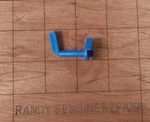 Oem Husqvarna 503962501 Choke Control Select 325LX 326P4 322R 323R 325RX 327RJX. Fixed Price $16.99.