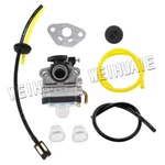 Carburetor For 753-1225 Mtd MP425 Ryobi 650R Gas Primer AC2.1 Lawn Trimmer. Fixed Price $11.76.