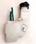 Stihl 4140-312-0400 Fuel Tank Oem Used. Fixed Price $24.90.