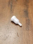 Echo Tank Vent PB-580 PB-770 SRM-225 SRM-266 SRM-2620 A356000031 Genuine Oem. Fixed Price $7.55.
