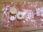 Stihl Oem Stop Buffers MS400 1140-791-2800 1138 5902 #GM-L3E3. Fixed Price $28.95.
