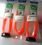 Shakespeare Fury 0.095 In. Dia. X Strips Pre-cut Trimmer Line Nip Lot Of 3. Fixed Price $28.99.