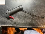 Mtd Throttle Grip Assembly With Cable 753-09146. Fixed Price $14.99.