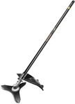 Ego Power+ BCA1220 12-INCH Brush Cutter: 56V Multi Head System, Black. Fixed Price $176.50.