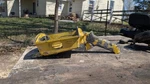Oem Mcculloch 1-42 Chainsaw Handle W/ Throttle Linkage. Fixed Price $15.00.