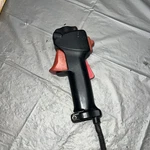 Kawasaki Genuine Throttle Grip Assy. 46075-R001. Fixed Price $23.74.