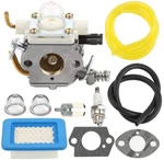 Carburetor For Echo PB-250 Leaf Blowe Walbro WTA-33-1. Fixed Price $15.30.