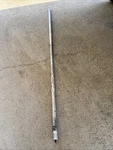 Oem Redmax PSZ2401 Trimmer Tube Shaft & Inner Drive. Fixed Price $64.94.