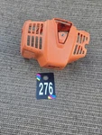 Stihl FS94R, KM94R, HL94K String, Hedge Trimmer, Engine Cover 4149 080 1609/B19. Fixed Price $22.95.