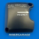 Oem Nos Poulan 530049079 Air Box/filter Cover B44. Fixed Price $14.95.