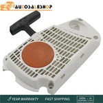 New Recoil Pull Start Assembly For Stihl MS192 Chainsaw MS193T 1137 080 1800. Fixed Price $16.17.