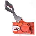 Clutch Cover & Brake Handle Assy Fit Husqvarna 50 51 55 Rancher Chainsaw. Fixed Price $19.99.