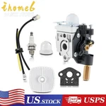 SRM-210 Carburetor Kit For Echo GT200R HC150 PE200 A021000742 RB-K75. Fixed Price $11.30.