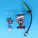 Carburetor For Kawasaki KTFR27A-A1 String Trimmer Fuel Line Kit. Fixed Price $15.95.