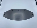 02 501 Echo Snap Flat Shield Smoke Fast Free Shipping! Brand New. Fixed Price $11.99.