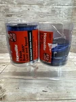 5-PACK Homelite Genuine Oem AC41RL3B Autofeed Dual .065 Replacement Line & Spool. Fixed Price $16.99.