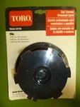 New! Toro String Trimmer Prewound Spool Stock # 88196. Fixed Price $9.99.