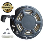 Kikite Recoil Starter Compatible With Champion 196CC 212CC 224CC, Black. Fixed Price $28.98.