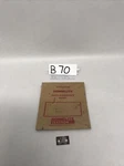 Homelite Trimmer Line Blade # 97169 St 200 Series Oem Nos. Fixed Price $9.99.