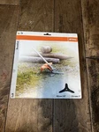 Stihl Brush Cut 250MM Blade (flr) New B1-Q. Fixed Price $43.00.