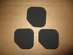 Pk Oem Genuine Ryobi 25.4CC Cycle Air Filters String Trimmers 560873001. Fixed Price $17.95.