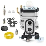 Carburetor For Redmax GZ23N GZ25N BCZ260TS GZ30N BCZ3060TS BCZ2660TS BCZ2460S. Fixed Price $19.98.